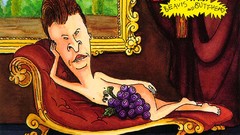 Beavis and butt-head