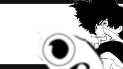 Bebop wide by kaonazhie