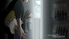 Beck Beck Mongolian Chop