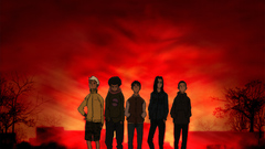 Beck Beck Mongolian Chop