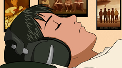 Beck Mongolian Chop Squad