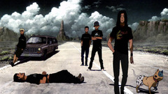 Beck Mongolian Chop Squad