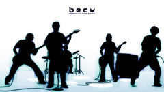 Beck Mongolian chop squad