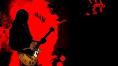 Beck Mongolian chop squad