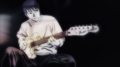 Beck Mongolian chop squad