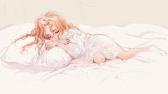 Beds pillows sleeping oyari