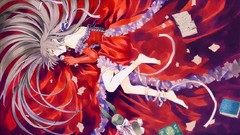 Beds Ribbons Books lolicon