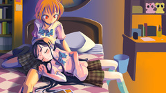 Beds school uniforms Pretty