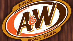 Beer AW root Food