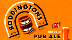 Beer bier boddingtons brau