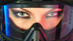 Beer goggles sempter drawl