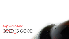 Beer Good awesome advertising