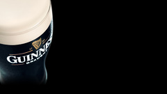 Beers black dark guinness