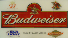 Beers budweiser