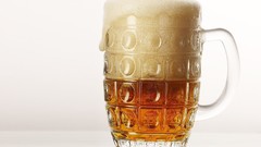 Beers glass alcohol drinks