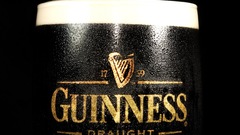 Beers glass guinness alcohol