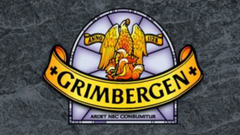 Beers grimbergen