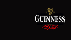 Beers guinness