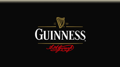 Beers guinness