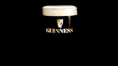 Beers guinness