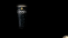 Beers guinness