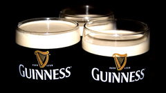 Beers guinness