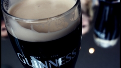 Beers guinness