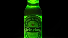 Beers heineken