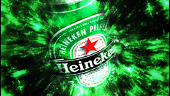 Beers heineken