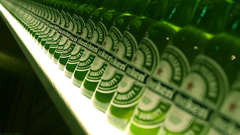 Beers heineken