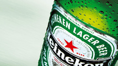 Beers heineken