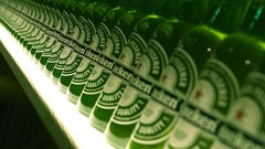 Beers heineken