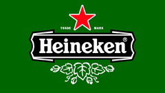 Beers heineken logos