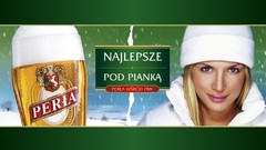 Beers Polish Poland pearl