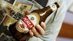 Beers Polish Poland pearl