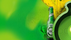 Beers Tuborg