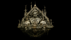 Beethoven tribute to The