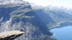 Before never GTFO been inb4 4th