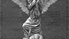 Behemoth 2009 Death Metal album covers Metal Music