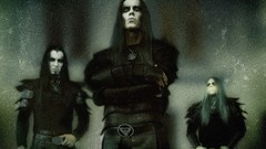 Behemoth band