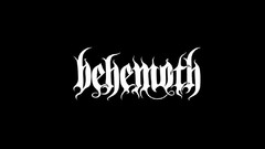 Behemoth Black Metal music bands
