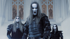 Behemoth Death Metal