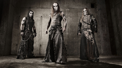 Behemoth Death Metal music