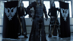 Behemoth Death Metal music