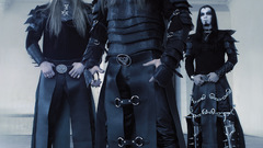 Behemoth Death Metal music