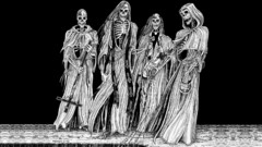 Beherit occultism metal heavy