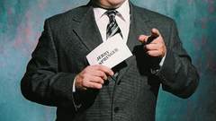 Being was sarcastic then tried chewantsyou