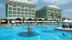Belek antalya Vera Club Hotel Mare Bogazkent