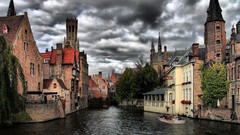 Belgium Destination cities