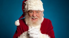 Believe in Christmas and